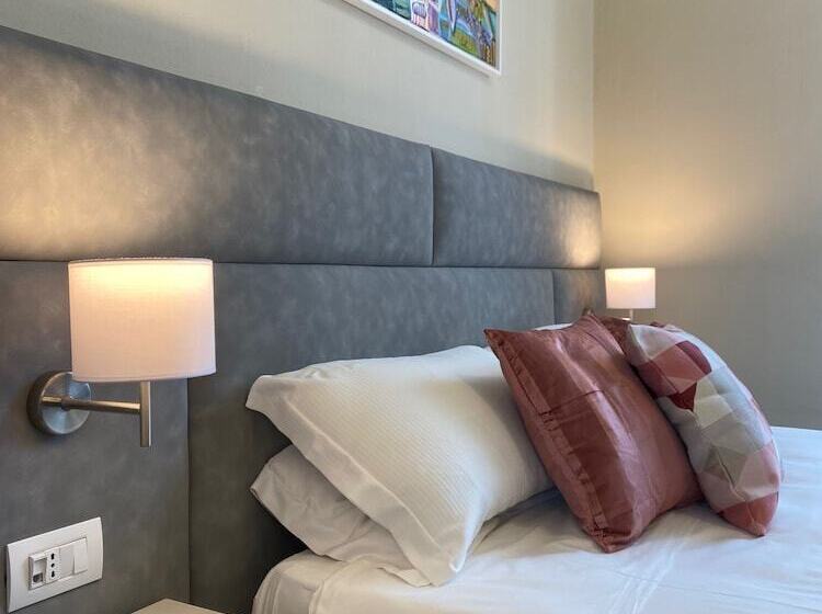 Номер Superior, Eletto