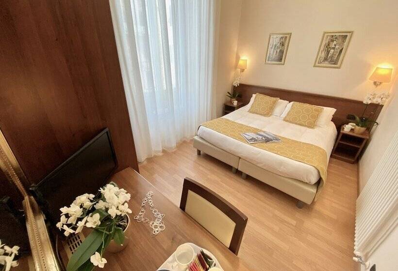 Номер Стандарт, Eletto