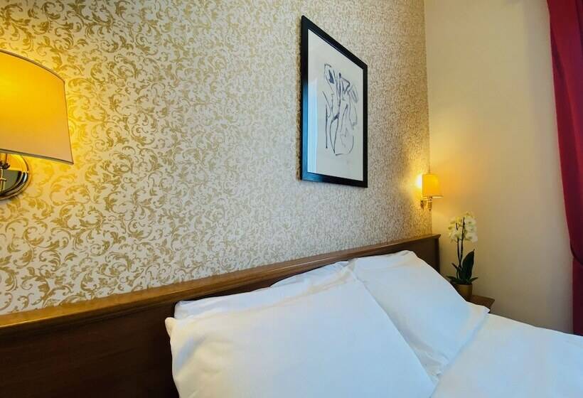 Номер Стандарт, Eletto