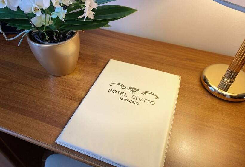 Номер Стандарт, Eletto