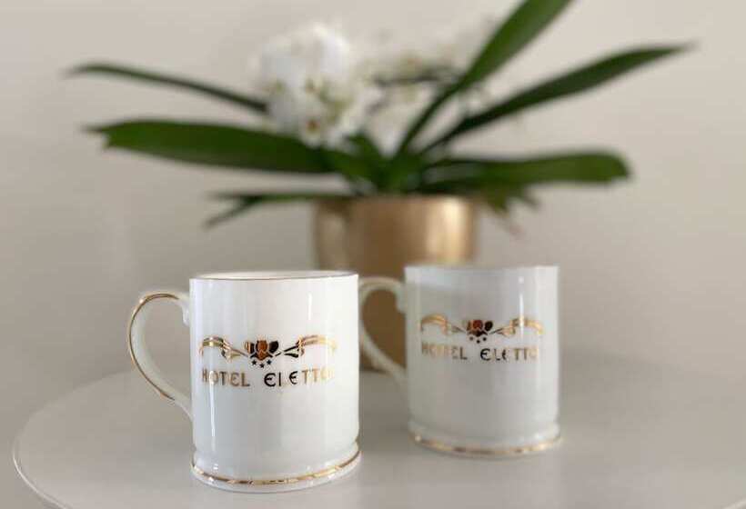 Номер Стандарт, Eletto