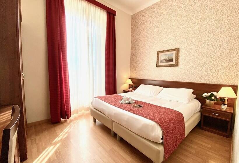 Номер Стандарт, Eletto