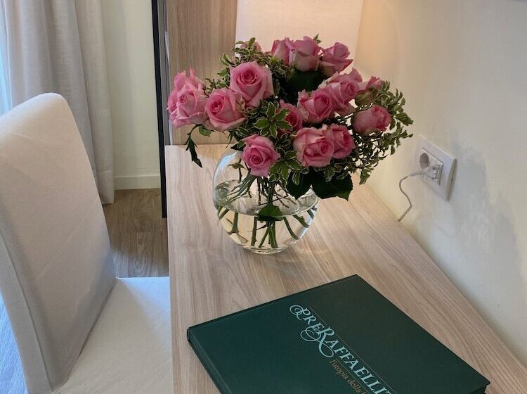 Номер Superior, Eletto