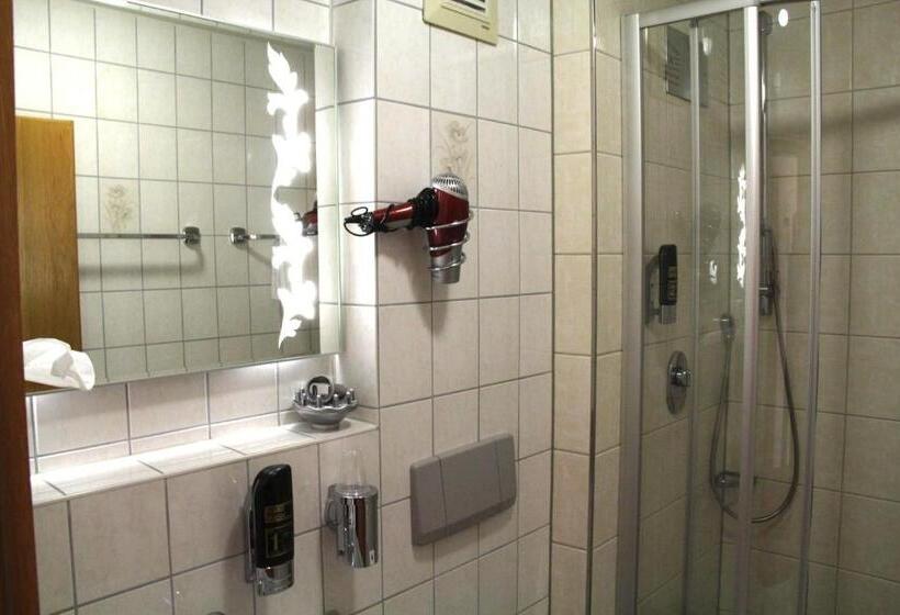 Номер Стандарт Индивидуальный, Engel