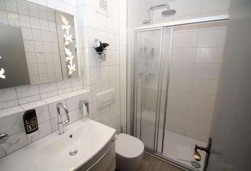 Номер Стандарт Индивидуальный, Engel