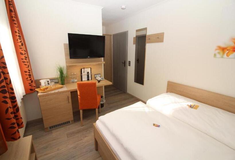 Номер Стандарт Индивидуальный, Engel