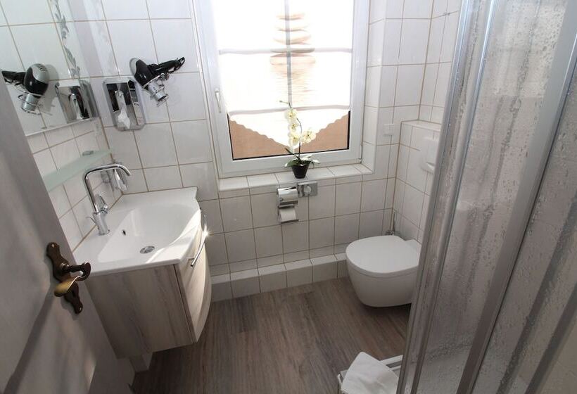 Номер Стандарт Индивидуальный, Engel