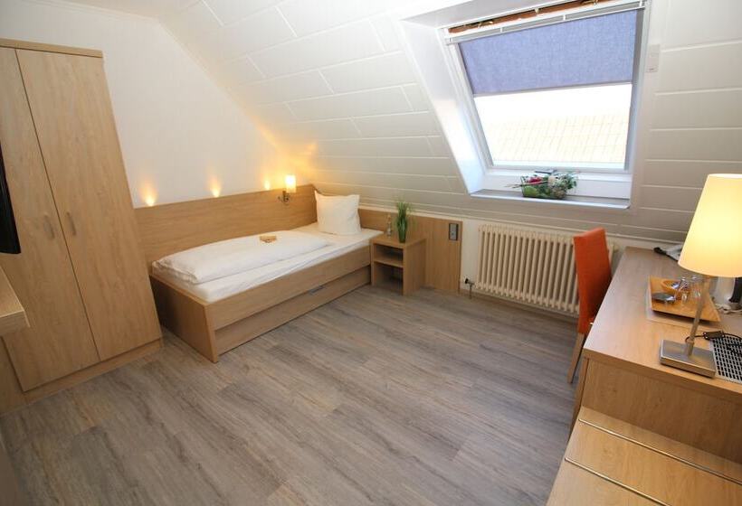 Номер Стандарт Индивидуальный, Engel