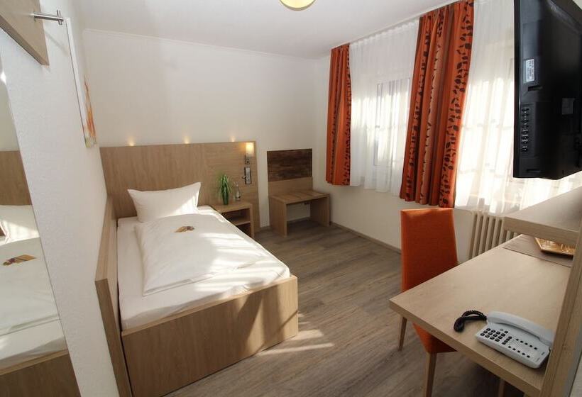 Номер Стандарт Индивидуальный, Engel