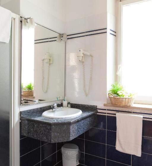 スタンダードルーム, Gambara