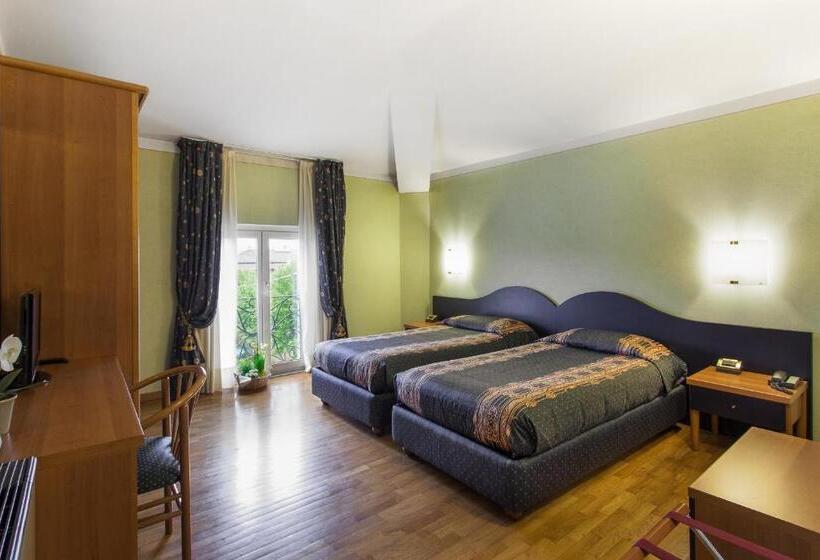 スタンダードルーム, Gambara