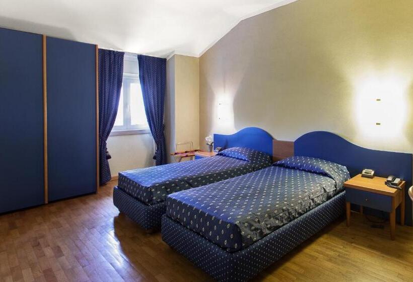 スタンダードルーム, Gambara