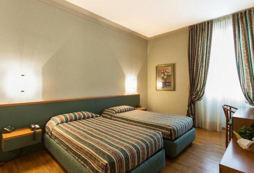 スタンダードルーム, Gambara