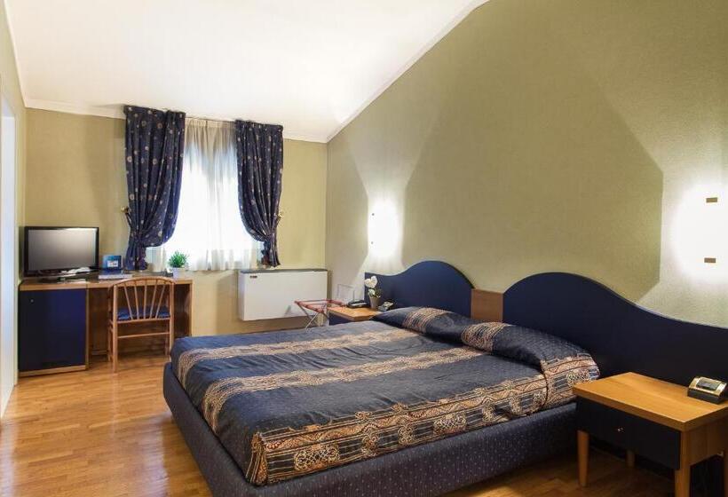 スタンダードルーム, Gambara