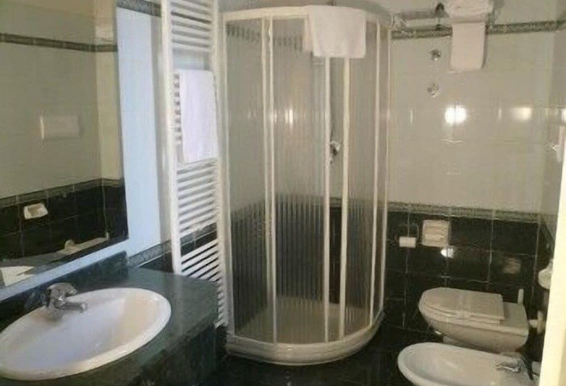 スタンダードルーム, Gambara