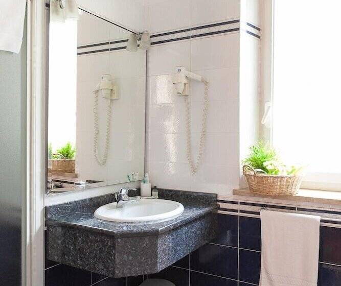 スタンダードルーム, Gambara