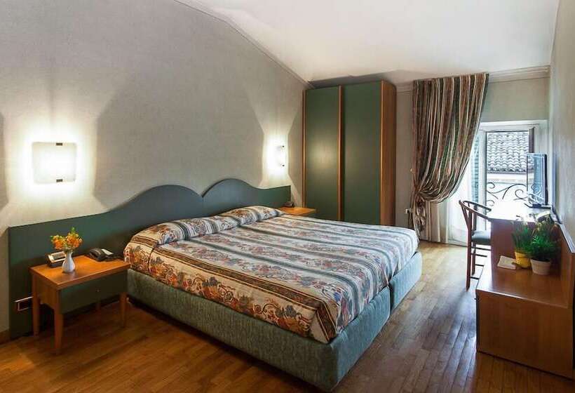 スタンダードルーム, Gambara