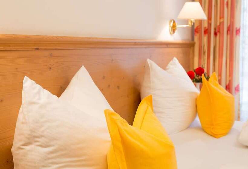 标准间, Gruberhof