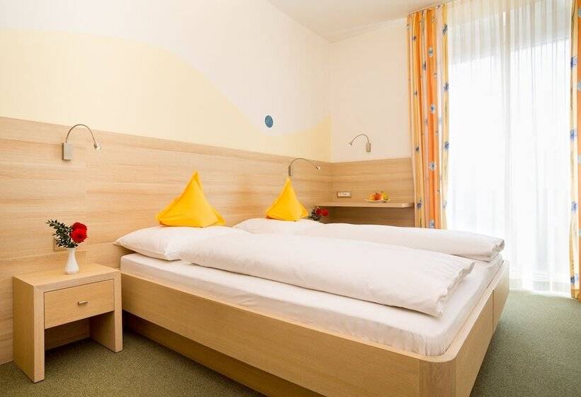 标准间, Gruberhof