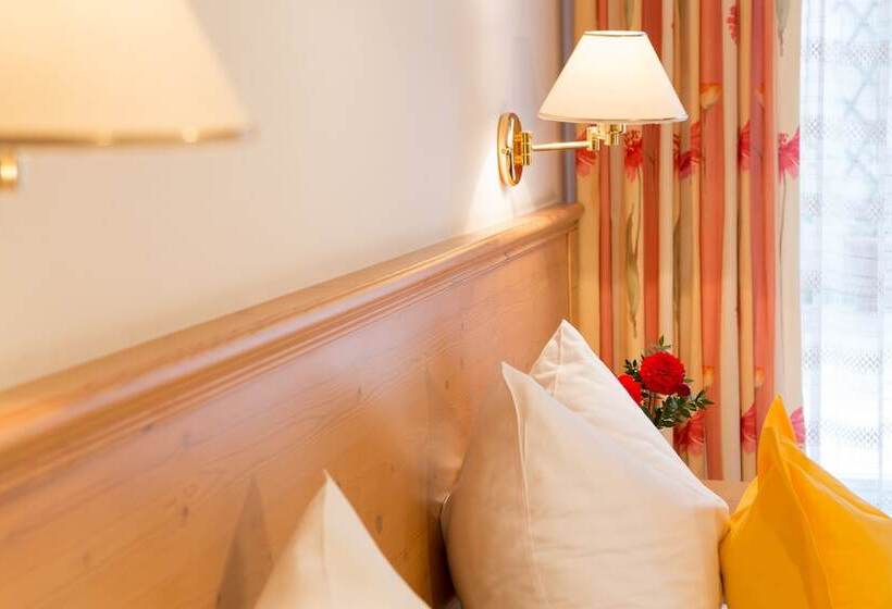 标准间, Gruberhof