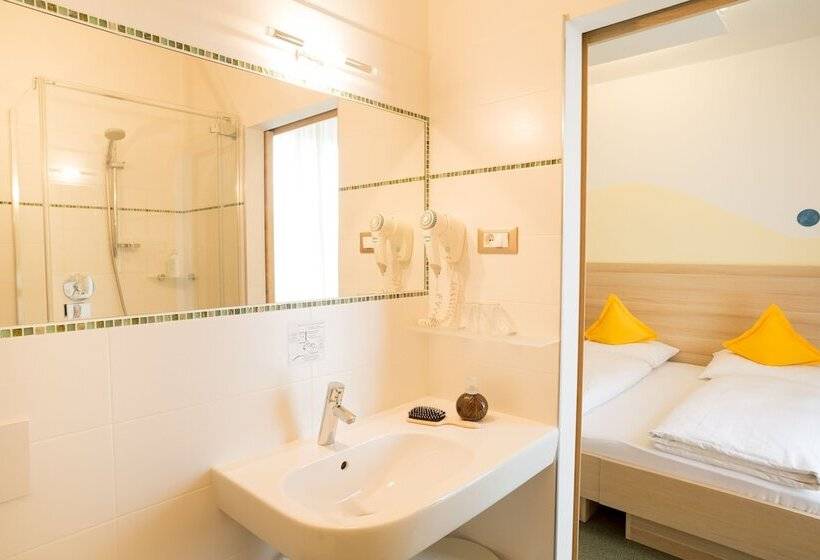 标准间, Gruberhof