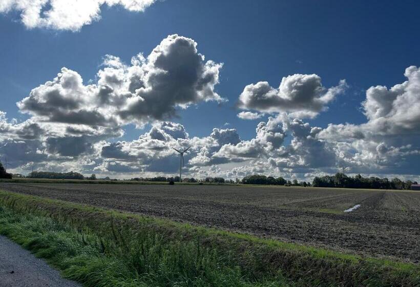 컴포트 룸, Hinrichs