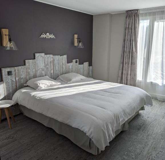 Номер Superior, Hôtel De L'ours