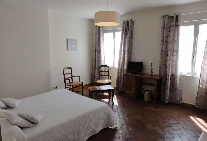 スーペリアールーム, Hôtel Les Echevins