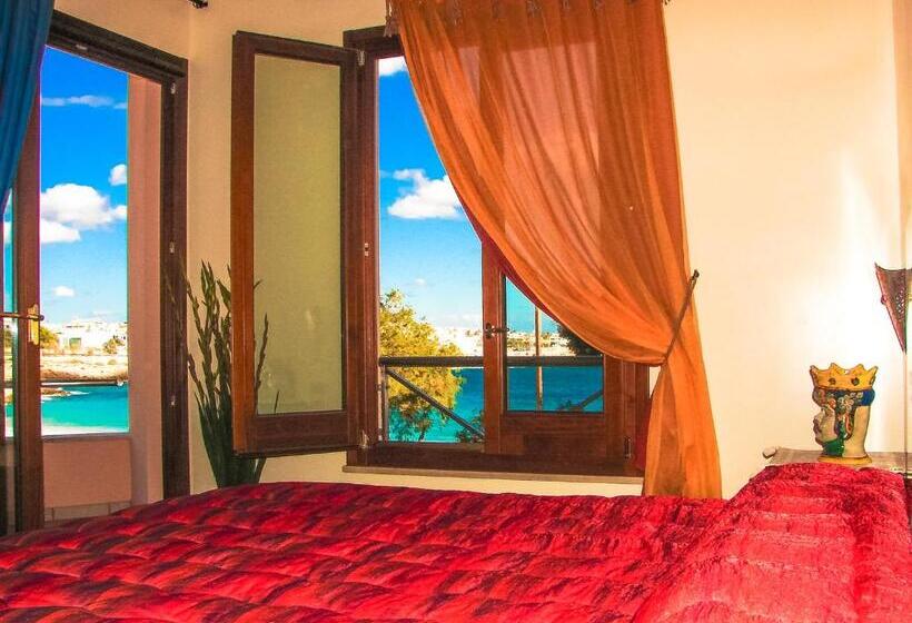 주니어 스위트, Il Faro Della Guitgia Tommasino