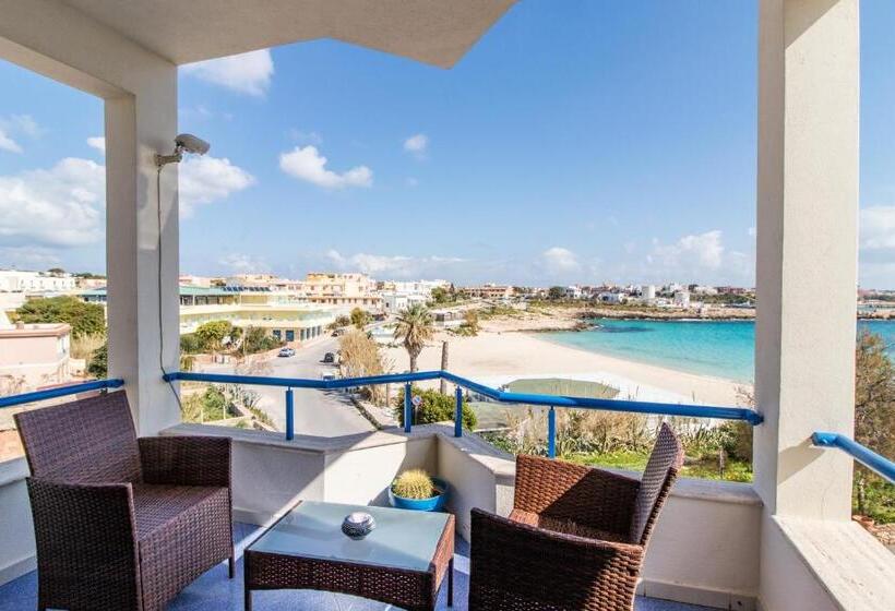 주니어 스위트, Il Faro Della Guitgia Tommasino