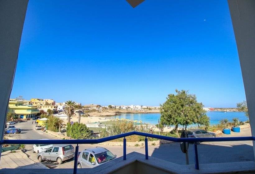 주니어 스위트, Il Faro Della Guitgia Tommasino