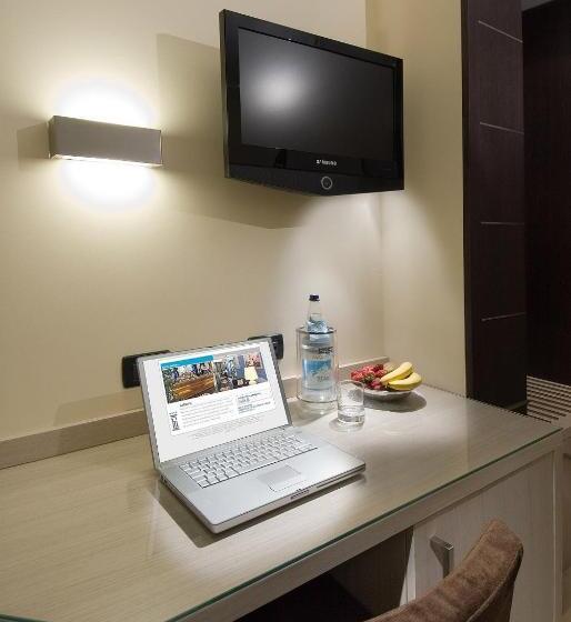 家庭套房, Imperial