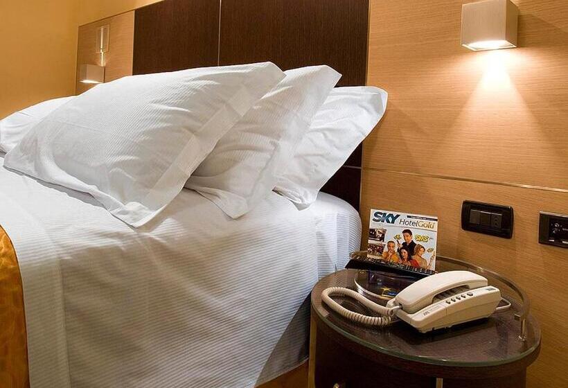 豪华套房, Imperial