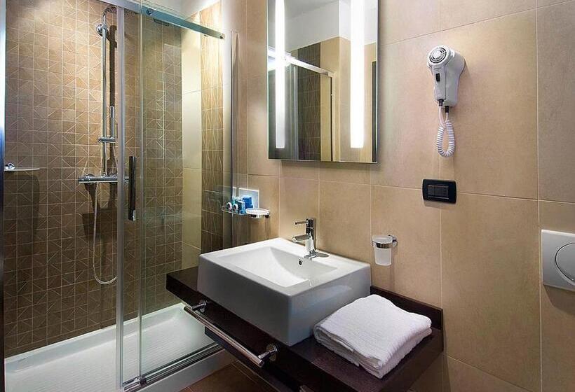 豪华套房, Imperial