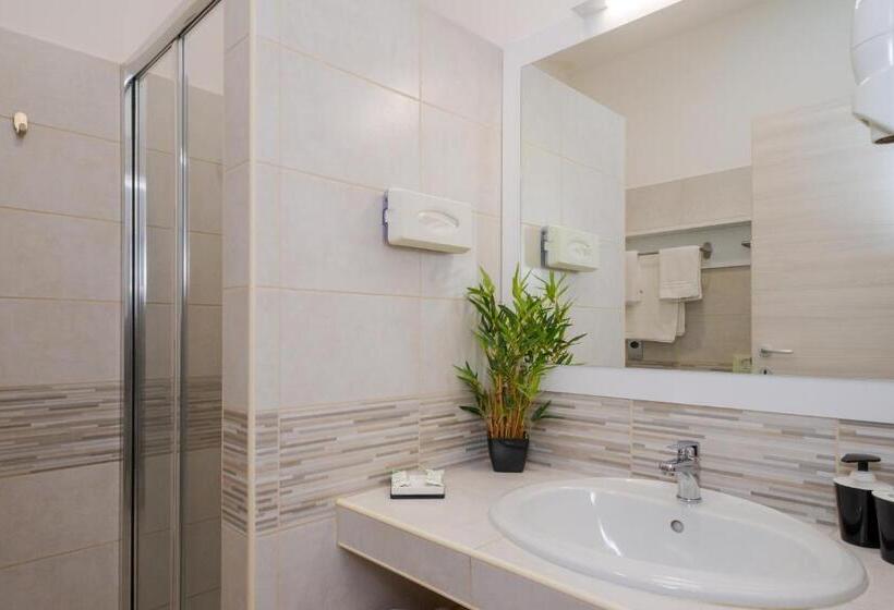 Classic room with balcony, Jonio