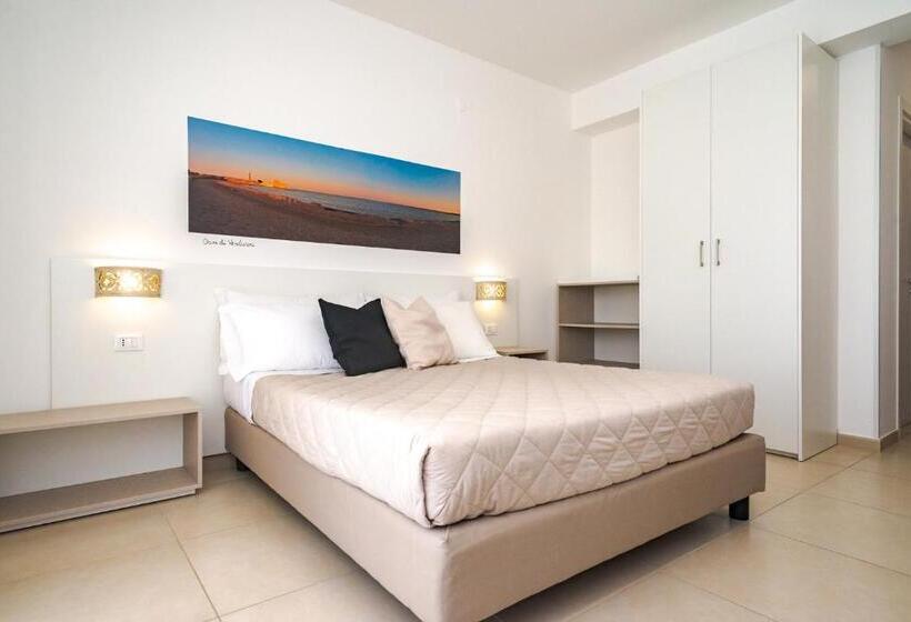 Classic room with balcony, Jonio