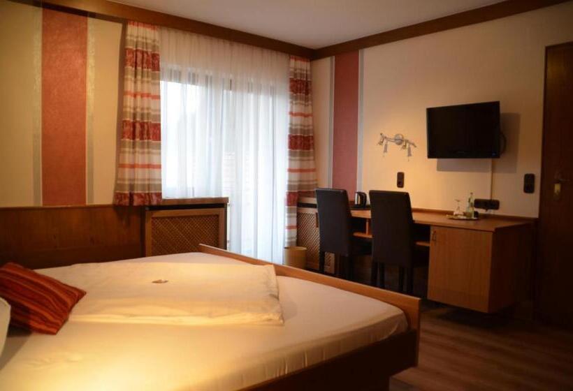 Номер Стандарт, Konigsteiner Hof