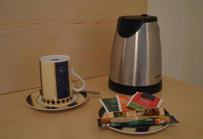 Номер бизнес-класса, Konigsteiner Hof