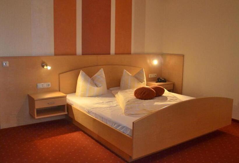 Номер бизнес-класса, Konigsteiner Hof