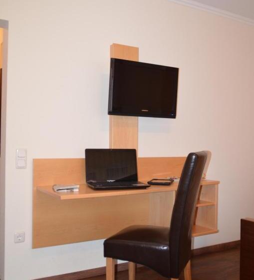 Номер Superior, Konigsteiner Hof
