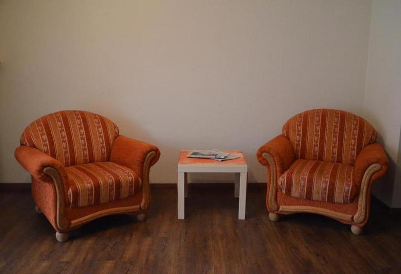 Номер Superior, Konigsteiner Hof