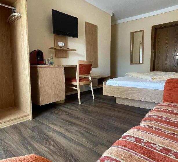 Номер Superior, Konigsteiner Hof