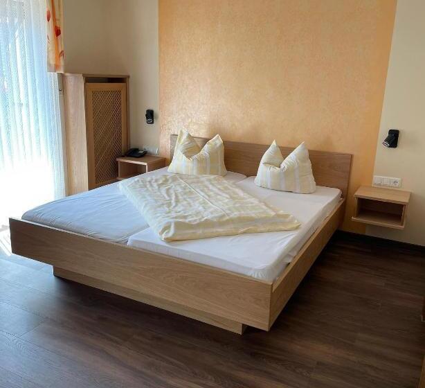 Номер Superior, Konigsteiner Hof