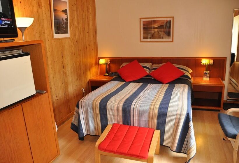 高级房间带漩涡浴缸, Le Boisé Du Lac