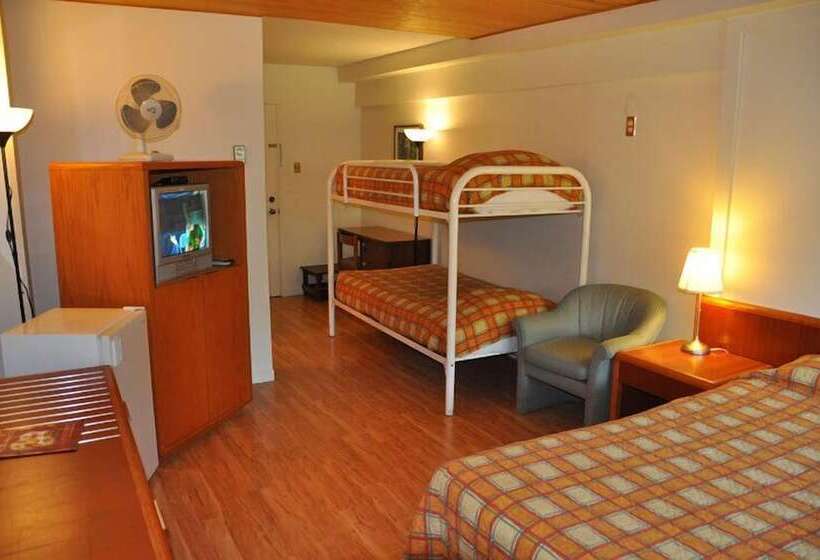 家庭间, Le Boisé Du Lac