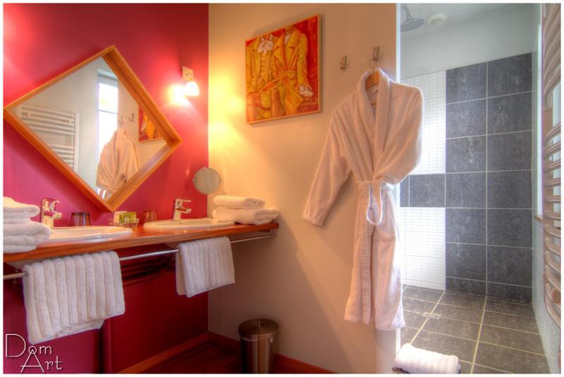 スタンダードルーム, Logis Au Canard Gourmand