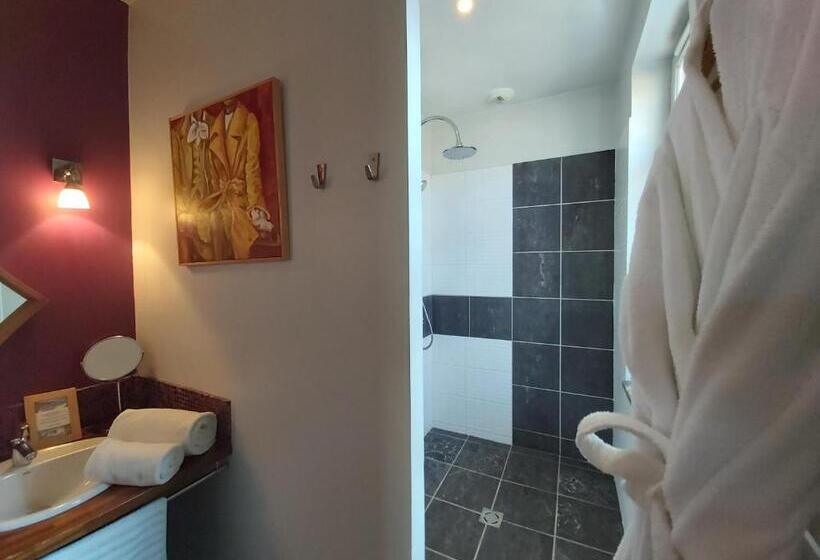 スタンダードルーム, Logis Au Canard Gourmand