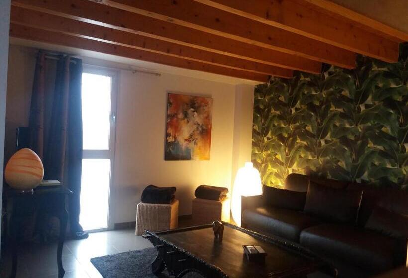 スイート, Logis Au Canard Gourmand