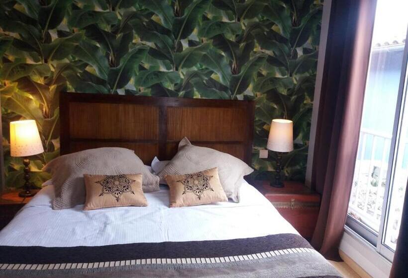 スイート, Logis Au Canard Gourmand