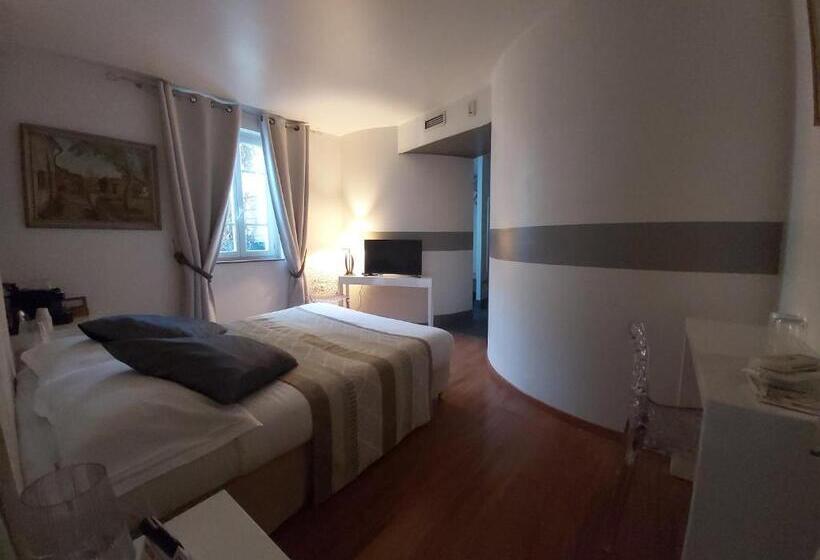 スタンダードルーム, Logis Au Canard Gourmand